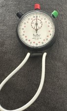 Hanhart Amigo DBGM 7016 145  1/10 Sec Stopwat...