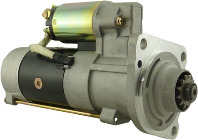 PREMIUM GRADE STARTER FOR FORD DIESEL HD HIGH TORQUE 7.3 POWERSTROKE M8T50072