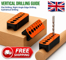 Drill block Handheld Drill Guide UK Free Shipping