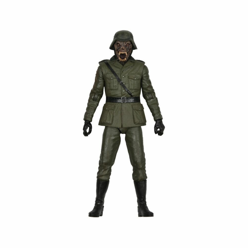 AN AMERICAN WEREWOLF IN LONDON - Nightmare Demon Ultimate Action Figure Neca