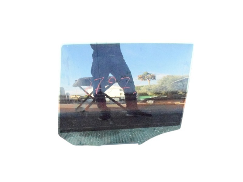 VETRO SCENDENTE POSTERIORE SINISTRO PER OPEL Zafira B 2° Serie (08>)