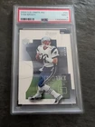 2004 Upper Deck Finite HG - Tom Brady #58