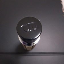 Dior Leopard Travel Spray Case 15ml Limited E...