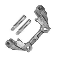 Bremssattelhalter Hinten Ford Tourneo Connect Links Rechts