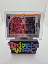 2025 Panini Donruss Elite - Extra Edition Xavier Restrepo #18 /799 (RC)