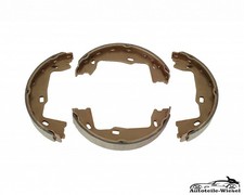 Bremsbacken Hinten für Opel Omega B Caravan A Monza Kadett E CC Cabrio 69-91