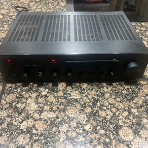 Yamaha A-500 | eBay