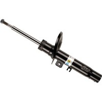 Bilstein 22-184177 StoßDäMpfer FüR Peugeot 207 207 207 WA WC WD WK