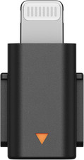 DJI Mic Mini Mobile Phone Adapter Lightning 
