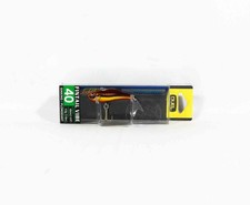 Yo Zuri Duel Hardcore Fintail 40mm Vibration Sink Lures F1080-HGR (1856)