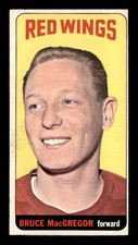 1964 Topps #76 Bruce MacGregor   EX+ X3676683