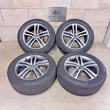 Original Mercedes 20" GLE W167 C167 Winterräder Continental DOT2022 6-7mm H684 Original Mercedes 20" GLE W167 C167 Winterräder Continental DOT2022 6-7mm H684