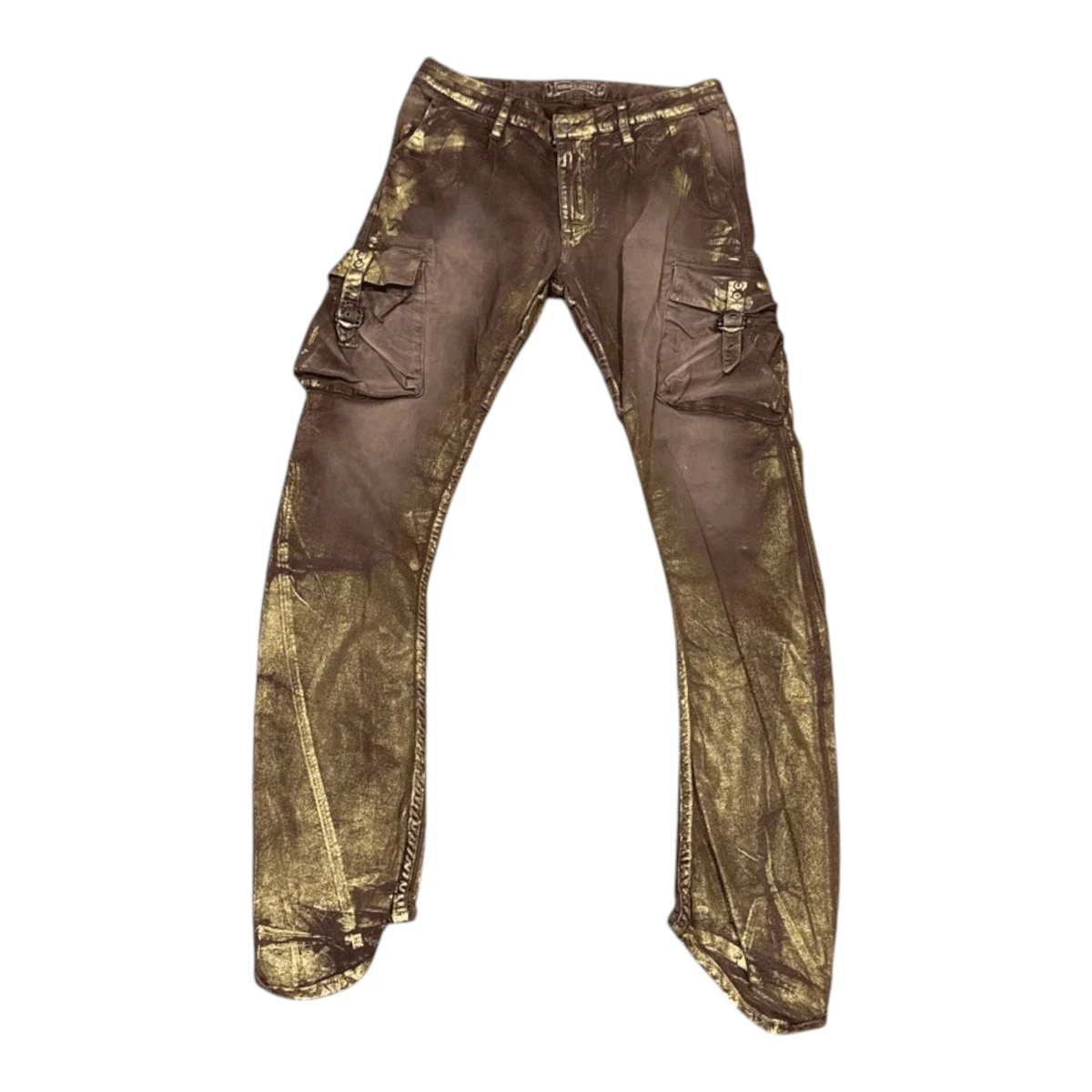Robin's Jean Brown Jeans for Men for sale | eBay