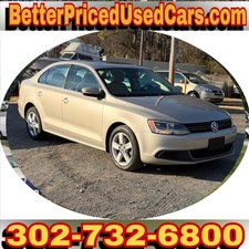 2013 Volkswagen Jetta 