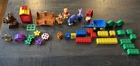 Lego Duplo 2987 WINNIE THE POOH Fun in the Hundred Acre Wood