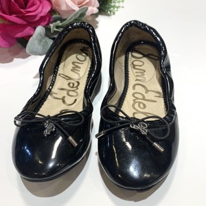 sam edelman girls flats