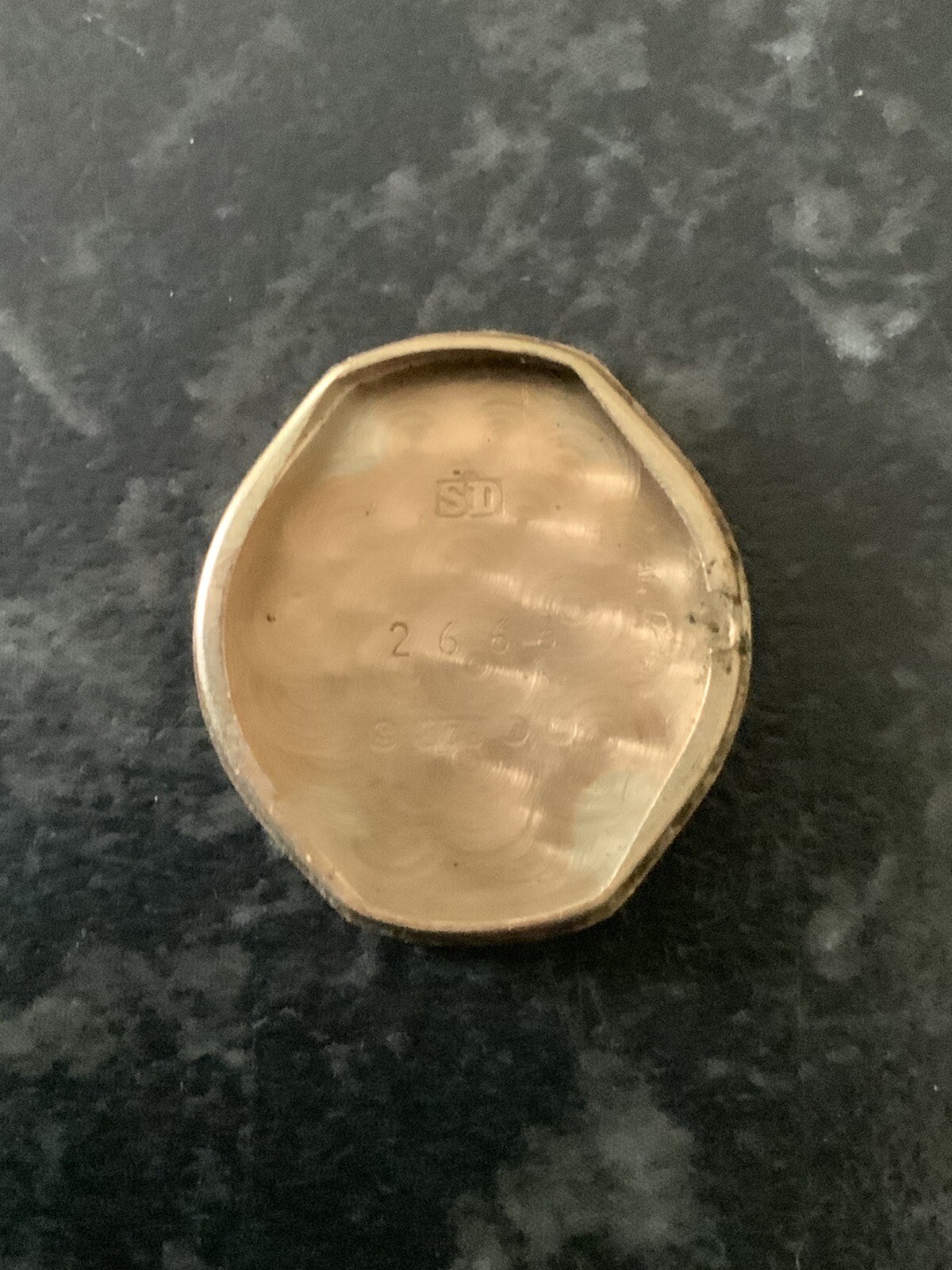 vintage 9ct gold ladies rotary watch eBay