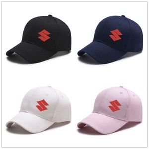 suzuki baseball cap