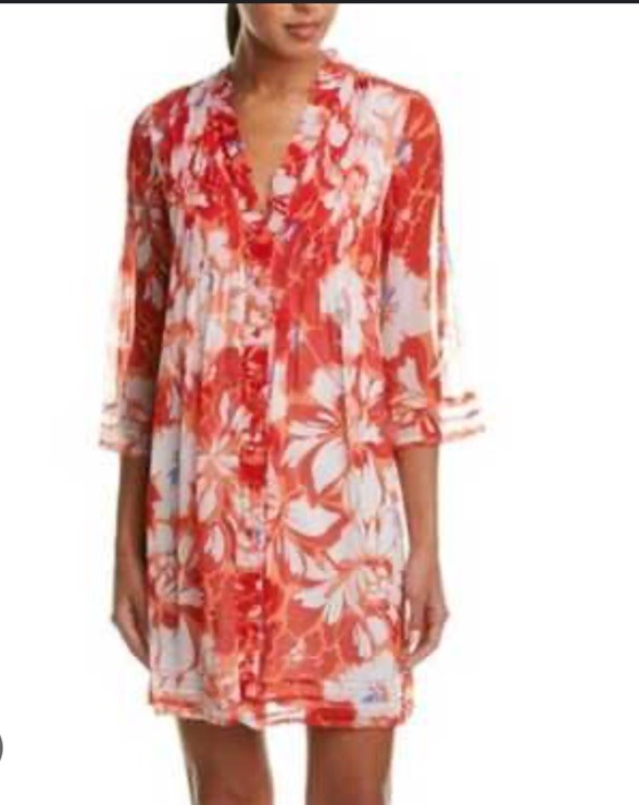 diane von furstenberg metallic gold silk layla dress Diane Von Furstenberg Julian Silk Jersey Wrap Dress main image 0