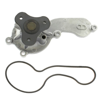 NEW WATER PUMP FITS HONDA CITY VTI SEDAN 1.5 2010-2016 19200RB0003 19200-RB0-003