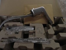 KALIA WIDESPREAD LAVATORY FAUCET WITH POP UP WAST