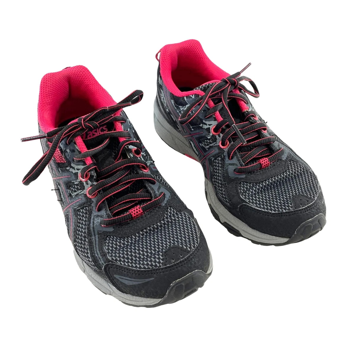 Asics gel venture 6 mujer hot sale