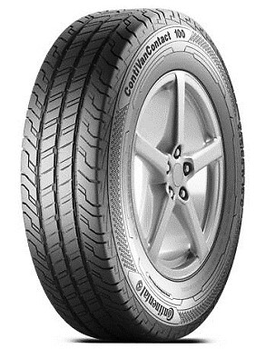 Sommerreifen Continental 215/65 R16C 106/104T 6PR VANCO CNT 100