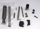 Glock 43 UPPER SLIDE PARTS KIT UPK For Glock43 G43 G48 43x,48,G43, G 43 OEM SPC