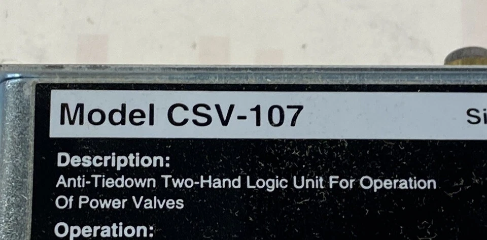 NEW MEAD CVS-107 FLOUD DYNAMICS OVERNIGHT SHIPPING - Image 4 of 4