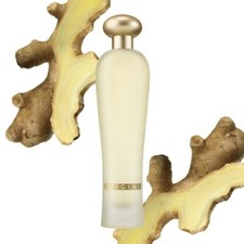 Origins GINGER ESSENCE Sensuous Skin Scent 3.4 oz. New In Box Perfume