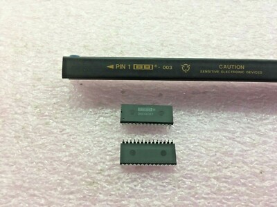 (1 PIECE) DAC667KP, BUR-BROWN DIGITAL ANALOG Converter