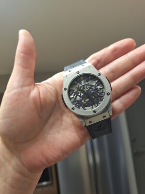 Hublot Watch 582888 Price Hublot Big Bang Geneve Watch 582 888