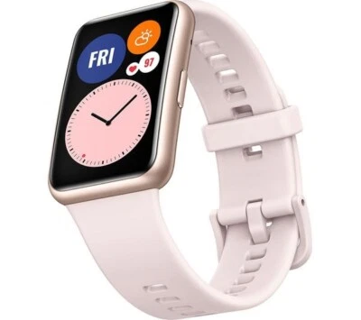 Huawei Watch Fit