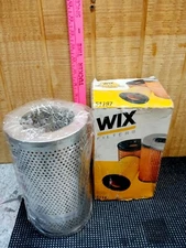 Wix ~ Hydraulic Filter ~ 51197