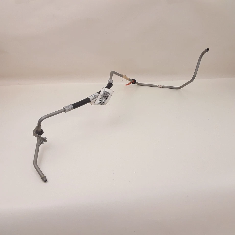 变速箱油冷却器管适用于雪佛兰 Suburban 2500 2007 2008 - 2012 2013 — 第 2/4 张图片