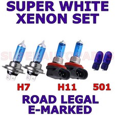 Ampoule Mercedes 350