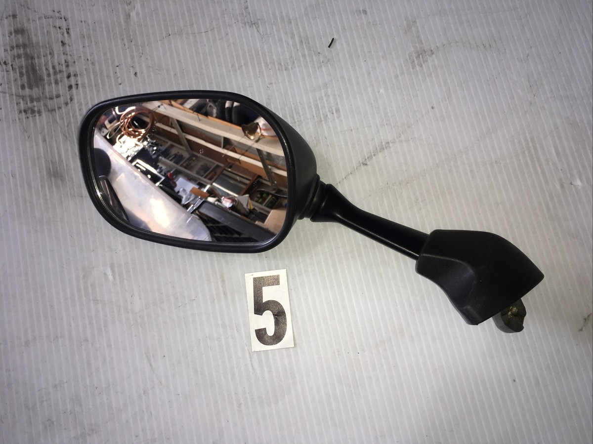 リョーマ YAMAHA YZF 1000 Right MIRROR LE13 000457 YZF1000 R1 R6 5067753