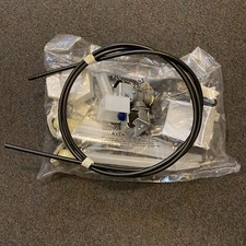 New Genuine OEM GE Refrigerator kit for Ice Maker IM6D 245D1614G001