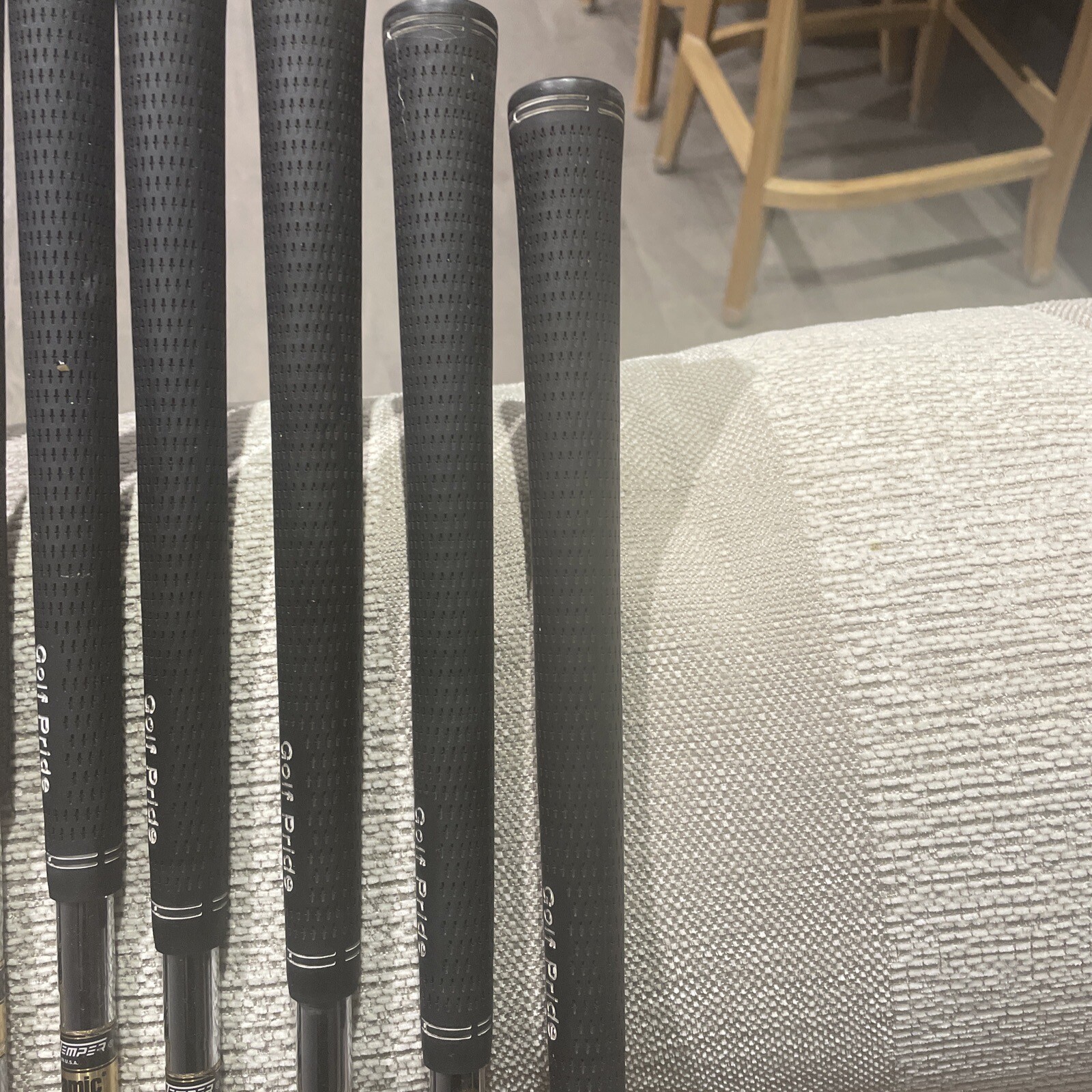 Taylormade full golf club set eBay