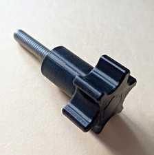 BMW R nineT vite sgancio rapido sedile R nine T R9T