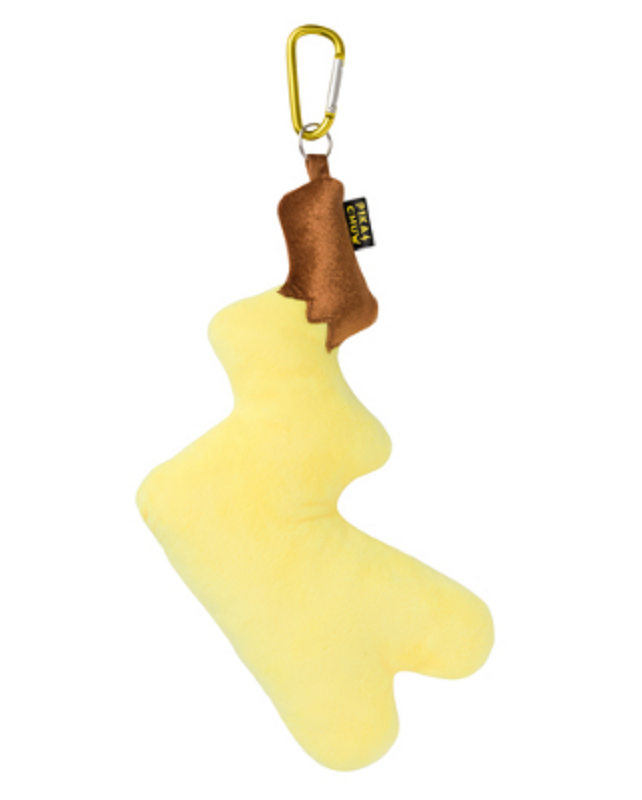 Pokemon Center Original Pikachu Tail Female Carabiner 2 For Sale Online Ebay