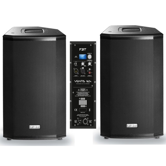 used fbt speakers for sale