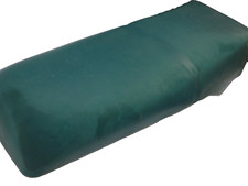OEM 1990 90 SEADOO SP XP SEAT WITH METAL LATCH GREEN TEAL 271000129  K1-48
