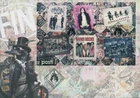 Heavy Metal Music Hanoi Rocks Apocalyptica Nightwish Finland Mint FDC Sheet 2015
