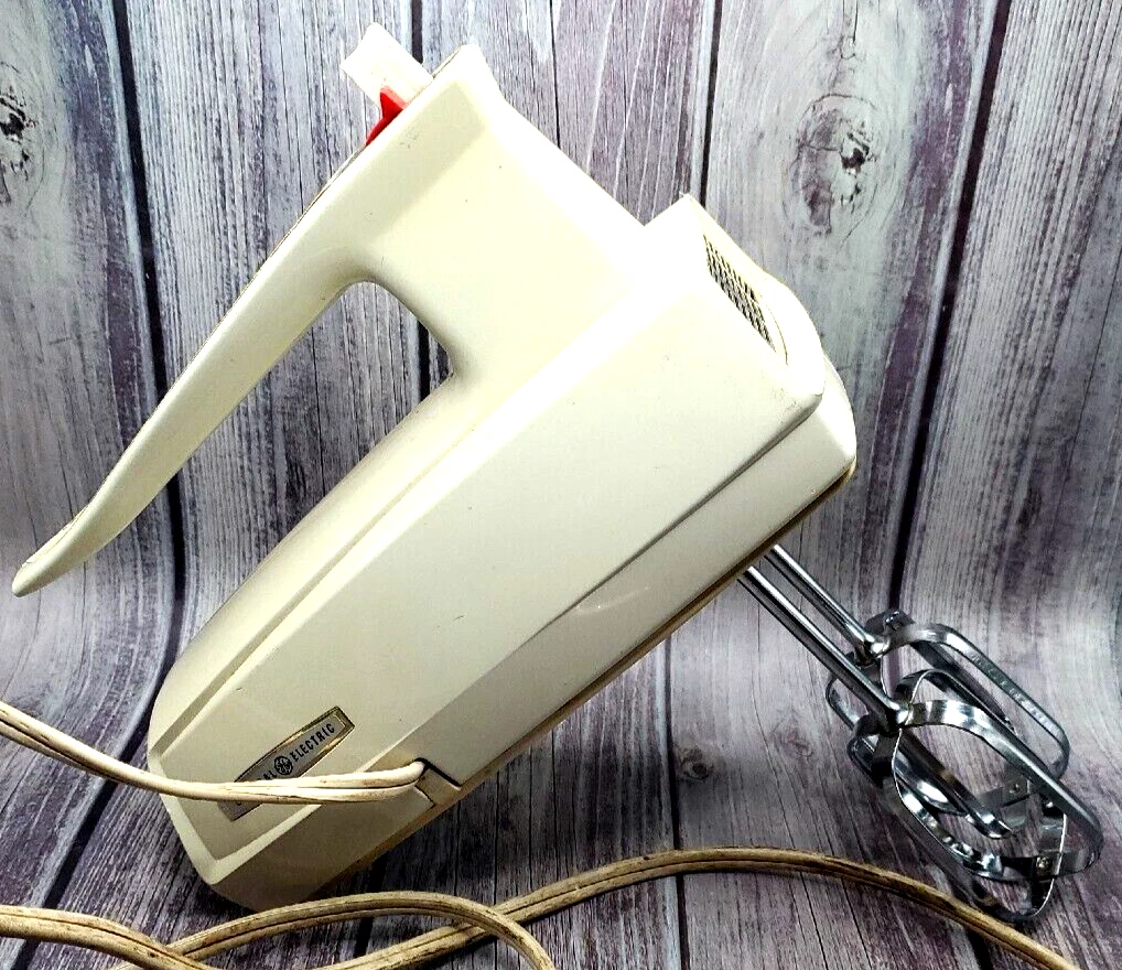 Ge hand mixer deals