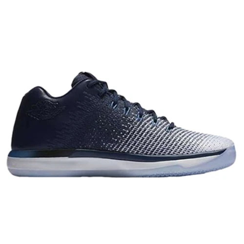 Jordan 31 Low GS Midnight Navy