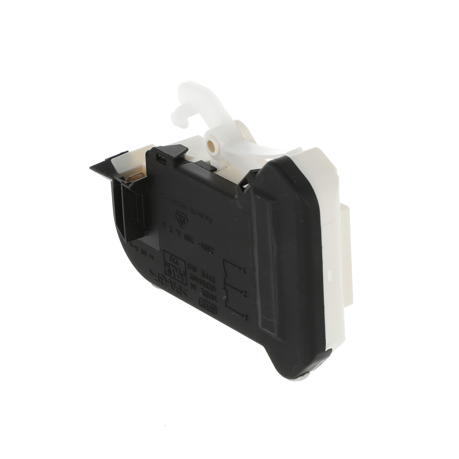 Miele Genuine Washing Machine Electro Magnetic Lock 6811184 for 