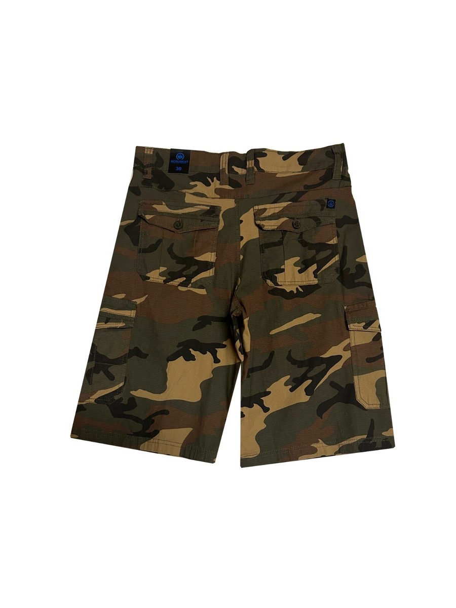 【massnoun】SL LOGO CAMP CARGO SHORT PANTS massnoun】SL LOGO CAMP CARGO SHORT PANTS Wrangler Men's and