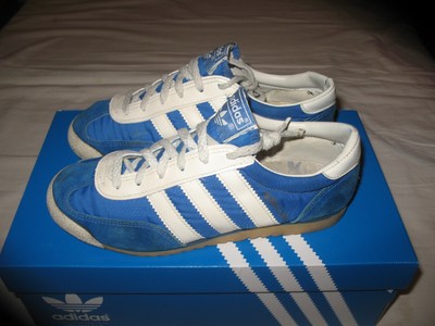 adidas hurricane trainers