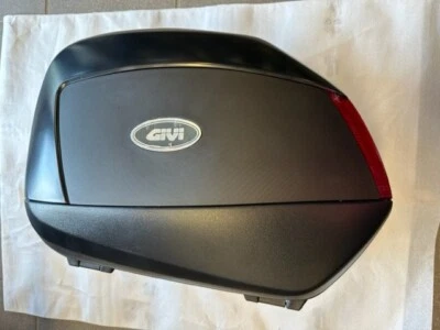Valise GIVI 35L noir Réf : VN35 - Photo 1/4